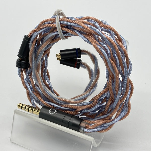 【中古】SoundsGood Livyatan MMCX-4.4ｍｍ【秋葉原】