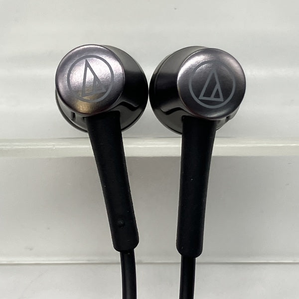【中古】ATH-CKD3C BK ブラック【秋葉原】