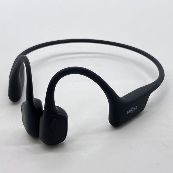 【中古】OpenRun Air 2 Black 【SKZ-EP-000079】【秋葉原】