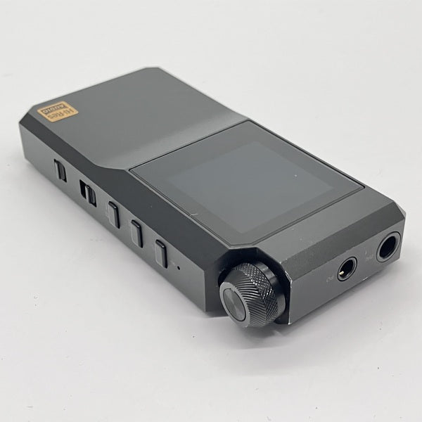 【中古】BTR17 Black 【FIO-BTR17-B】【秋葉原】