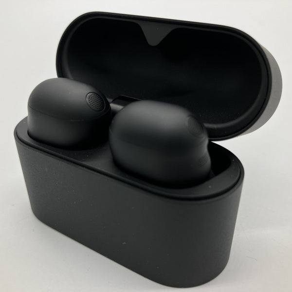 【中古】WF-1000XM6 BZ ブラック【秋葉原】