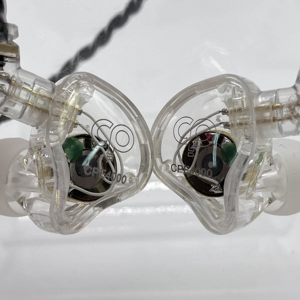 【中古】CLASSIC PRO CPE4000【日本橋】