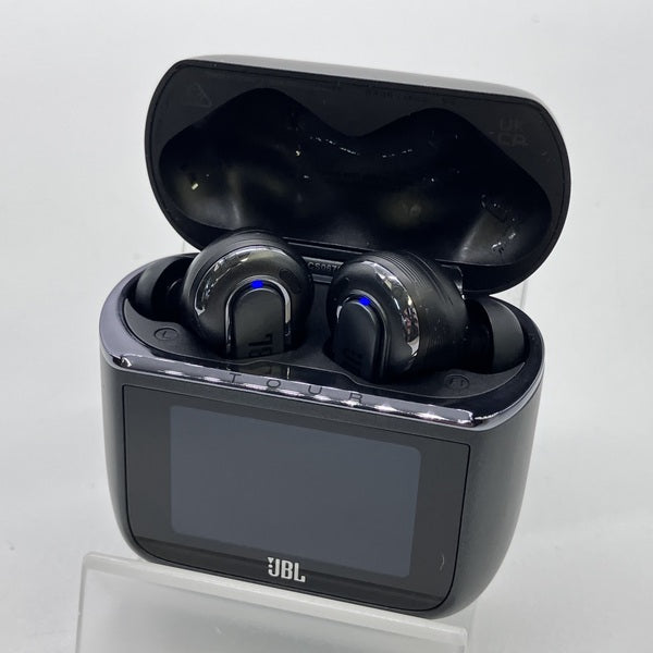 【中古】TOUR PRO 3 ブラック【JBLTOURPRO3BLK】【日本橋】