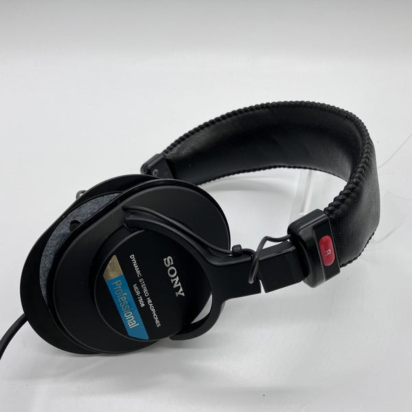 【中古】MDR-7506(イヤーパッド欠品)【日本橋】