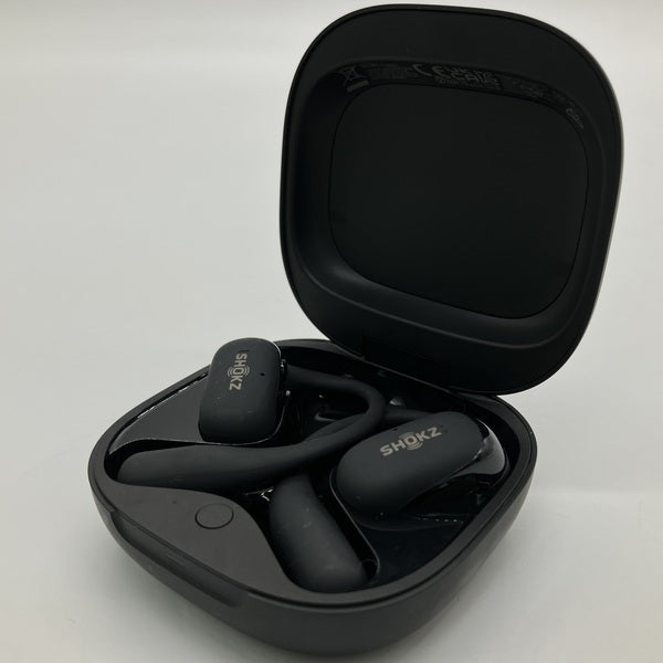 【中古】OpenFit 2+ Black【SKZ-EP-000050】【秋葉原】