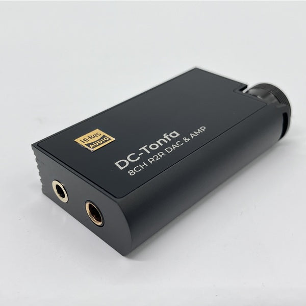 【中古】DC-Tonfa BK【秋葉原】