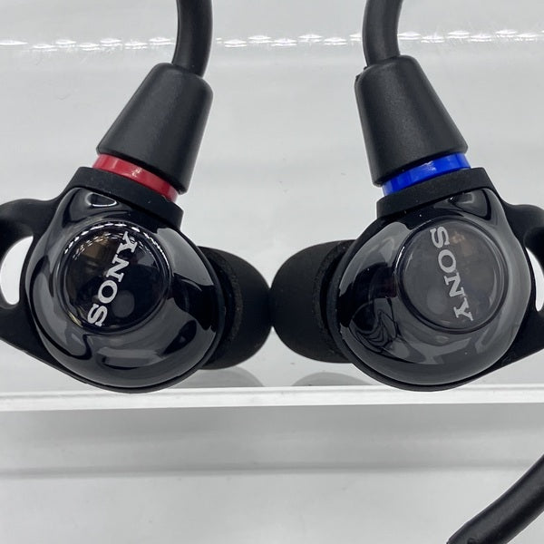 【中古】IER-M500 BZ ブラック【秋葉原】