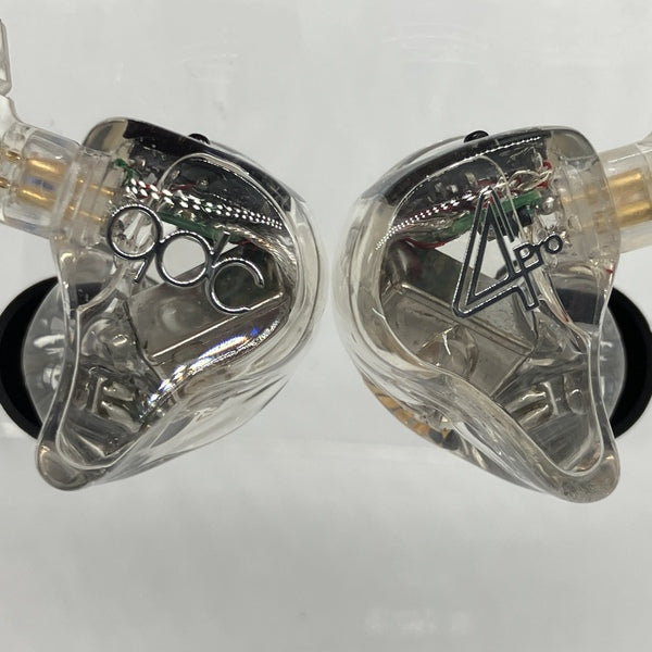 【中古】4Pro 【QDC-4PRO-S】【秋葉原】