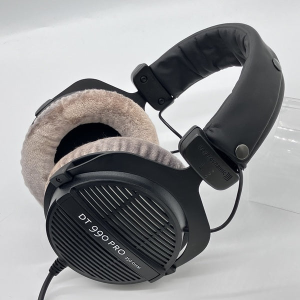 【中古】DT 990 PRO (250 Ohm)【秋葉原】