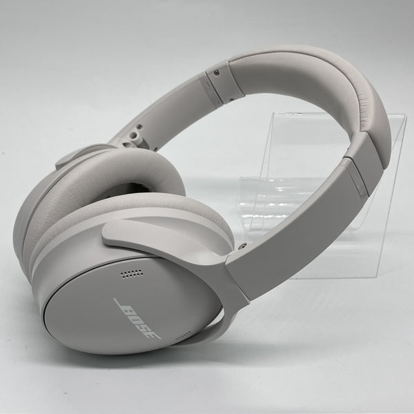 【中古】QuietComfort Headphones White Smoke【秋葉原】