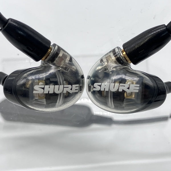 【中古】AONIC4 ブラック 【SE42HYBK+UNI-A】【秋葉原】