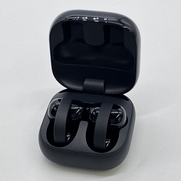 【中古】LinkBuds Clip ブラック【WF-LC900 BZ】【日本橋】