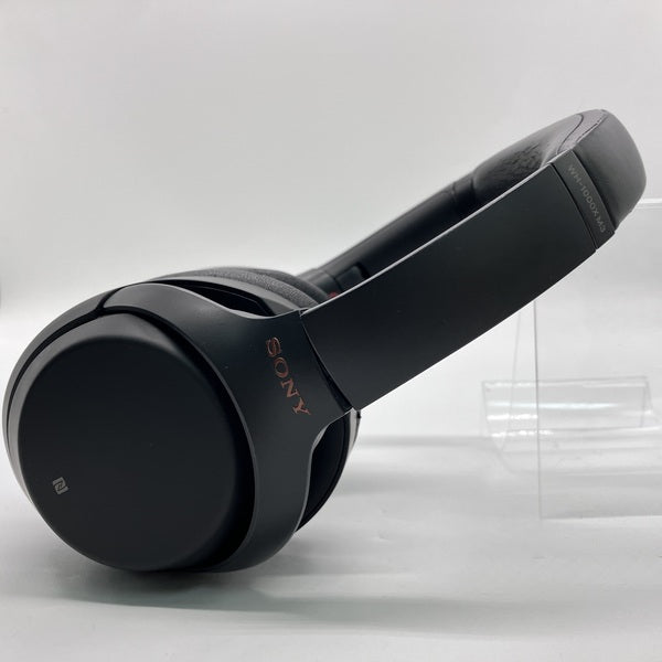 【中古】WH-1000XM3BM【ブラック】【秋葉原】