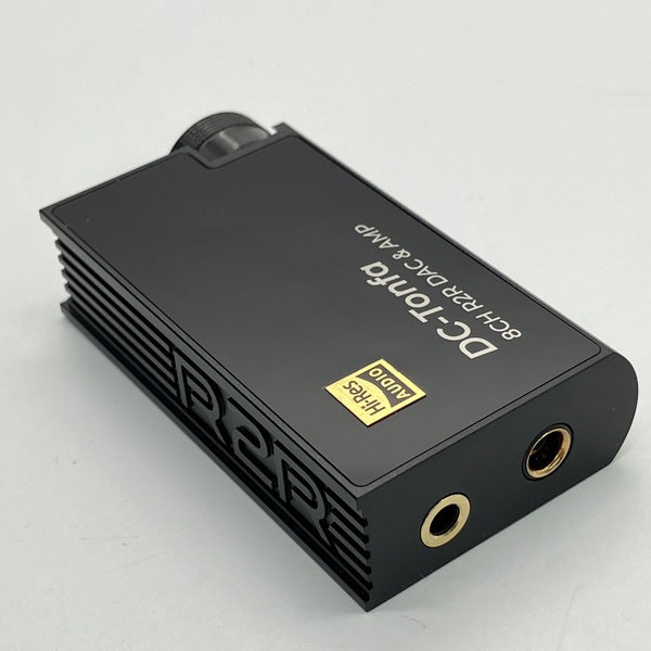 【中古】DC-Tonfa BK【秋葉原】