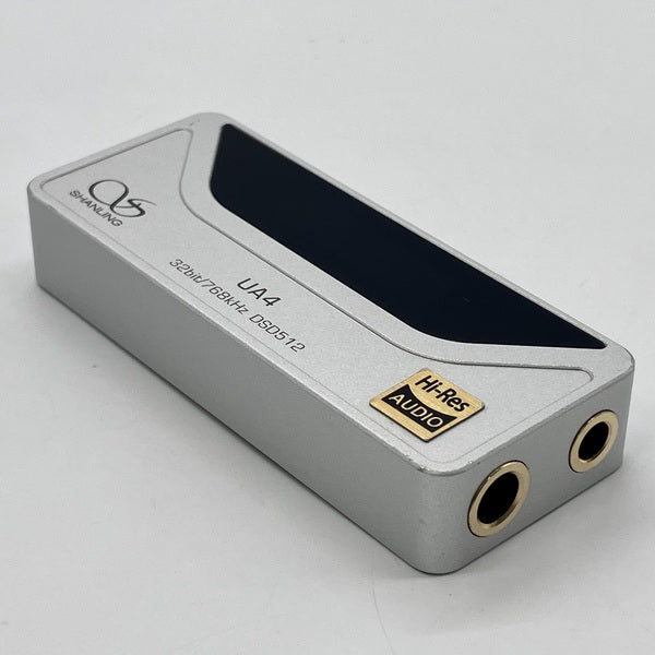 【中古】UA4 シルバー【秋葉原】