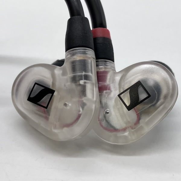 【中古】IE 100 PRO CLEAR【秋葉原】