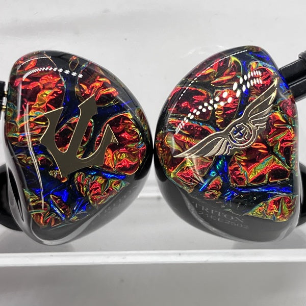 【中古】TRITON KASHMIR 【TRITON KASHMIR】【秋葉原】