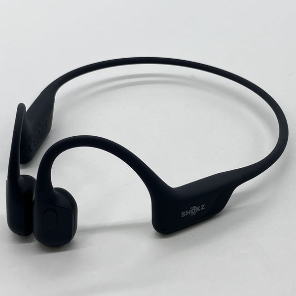 【中古】OpenRun Air 2 Black 【SKZ-EP-000079】【秋葉原】