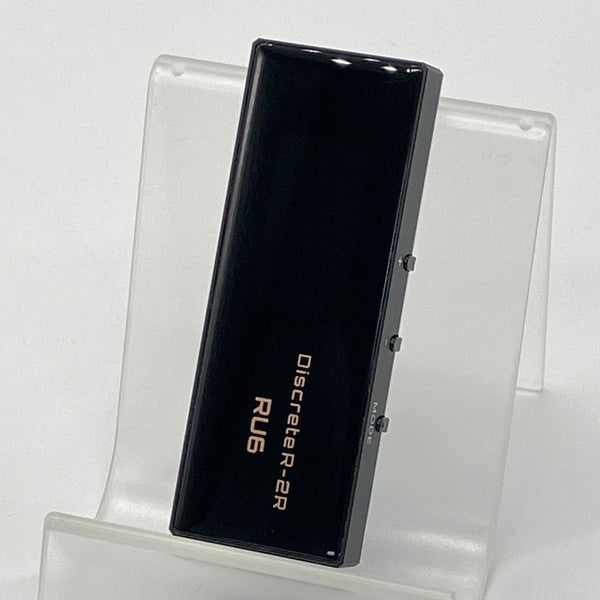 【中古】RU6・Discrete R2R ポータブルUSB DAC/AMP【秋葉原】