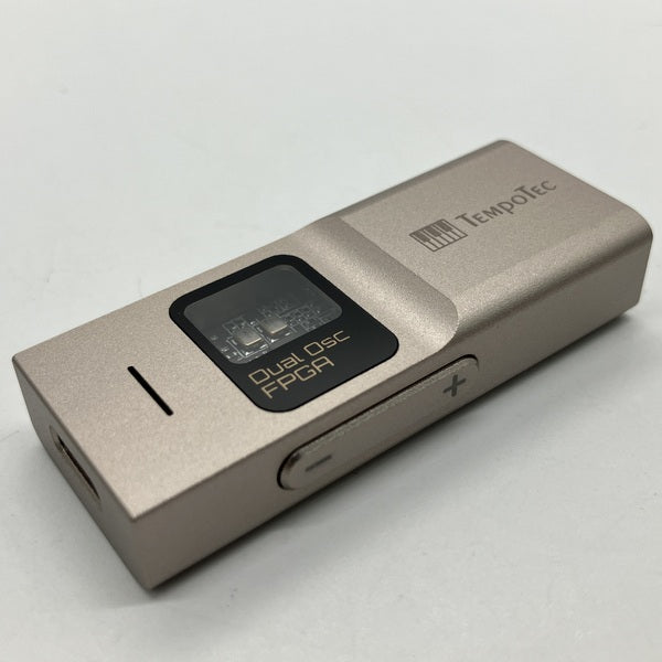 【中古】TempoTec Sonata BHD Pro【秋葉原】