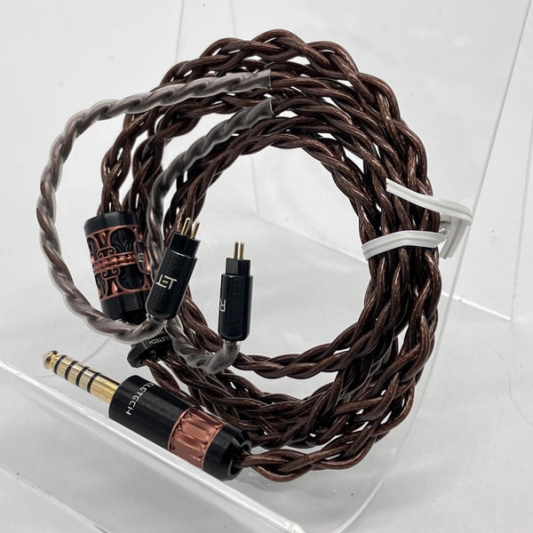 【中古】Ode to Laura 2pin to 4.4mm Balanced【秋葉原】