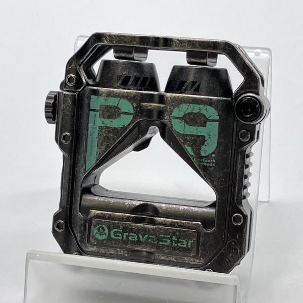 【中古】Sirius Pro War Damaged Gray【GV-0023】【秋葉原】