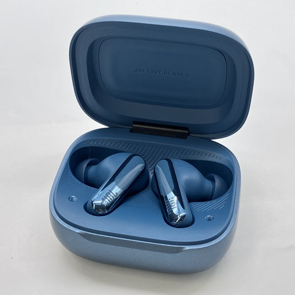 【中古】LIVE BEAM 3 ブルー【JBLLIVEBEAM3BLU】【秋葉原】