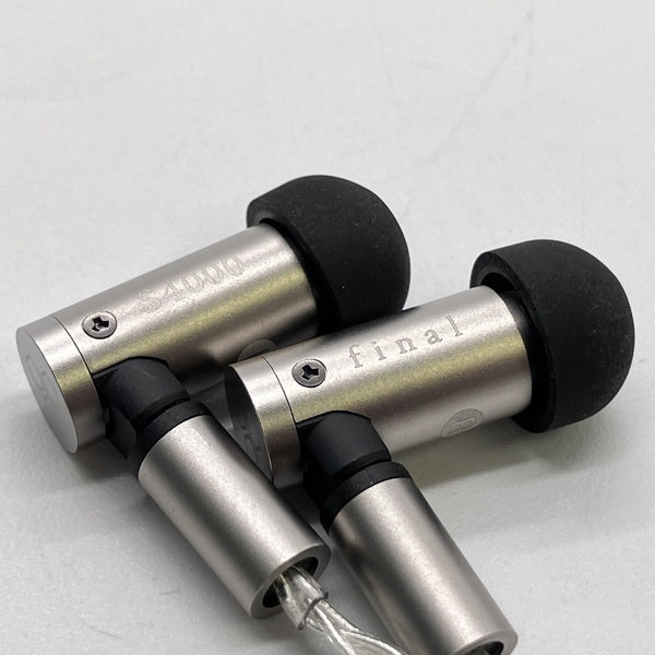 【中古】S4000 【FI-S4BSS】【日本橋】