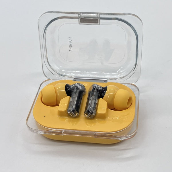 【中古】Nothing Ear (a) Yellow【秋葉原】