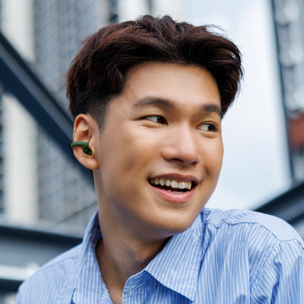 Soundgear Clips【期間限定セール！～10/28まで！※ブラック、ホワイト、コッパーのみ】