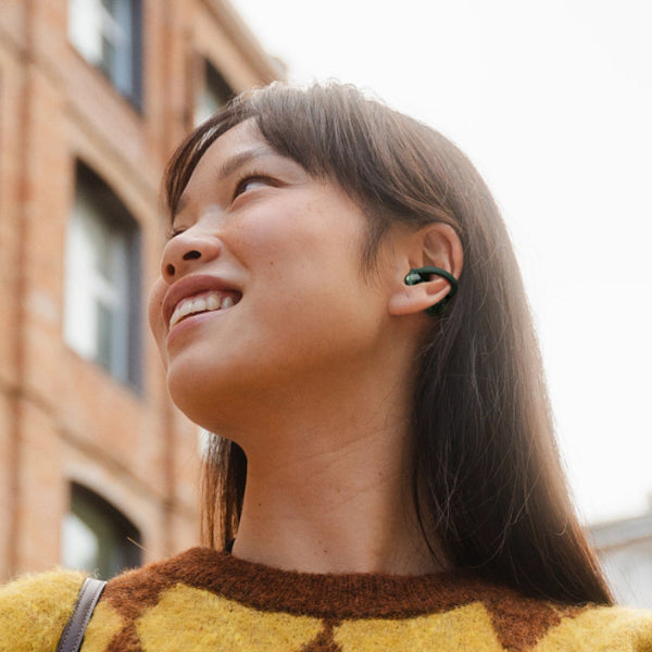 Soundgear Clips【期間限定セール！～10/28まで！※ブラック、ホワイト、コッパーのみ】