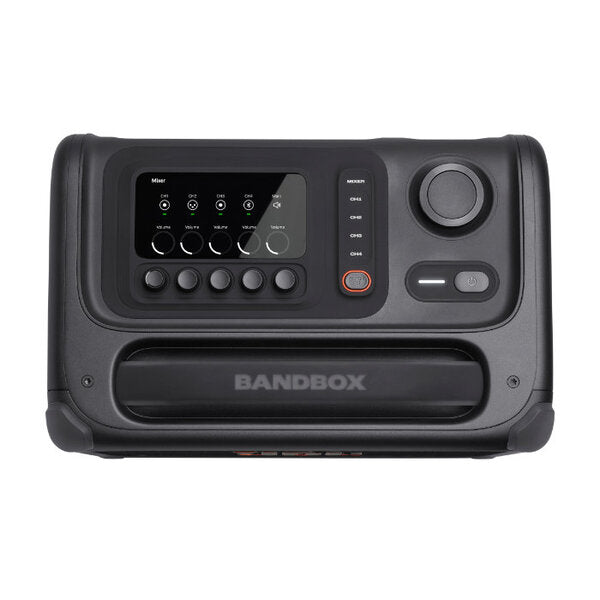 BANDBOX TRIO【JBLBANDBOXTRIOJN】