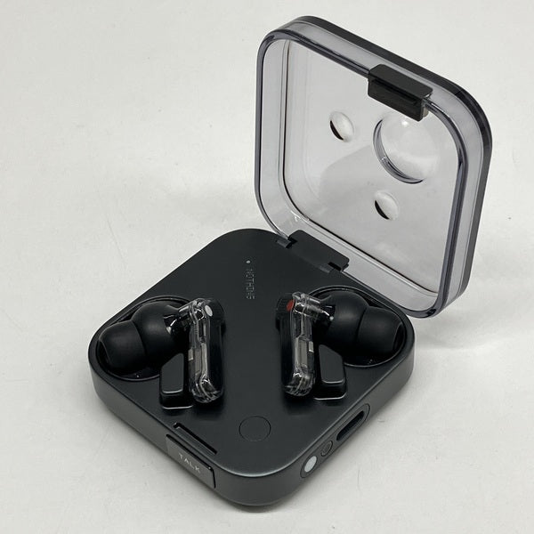 【中古】Nothing Ear (3) Black【秋葉原】