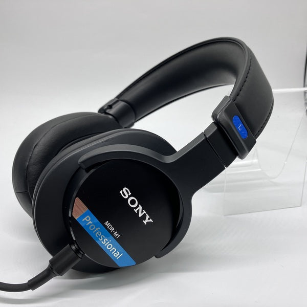 【中古】MDR-M1 Q【秋葉原】