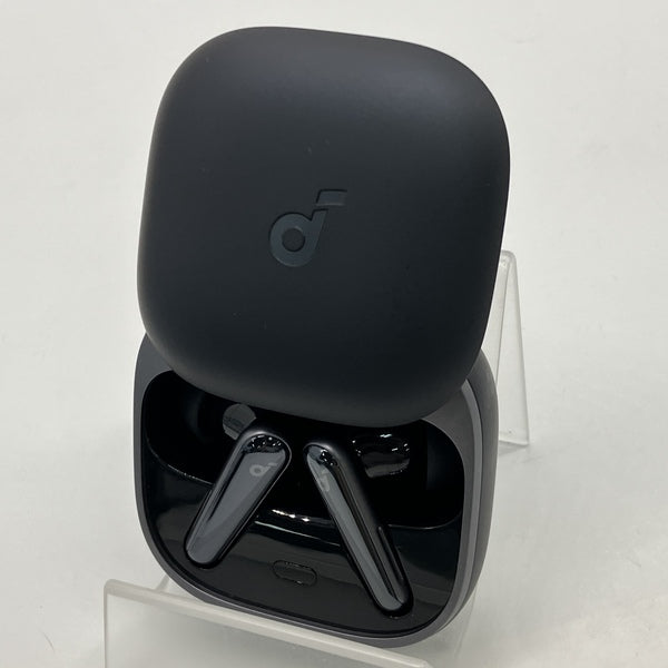【中古】Soundcore Liberty 5 ミッドナイトブラック【A3957N11】【秋葉原】
