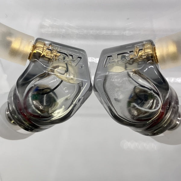 【中古】MODEL 4 THUNDER BASS クリア【ADVMODEL4-CLR】【日本橋】