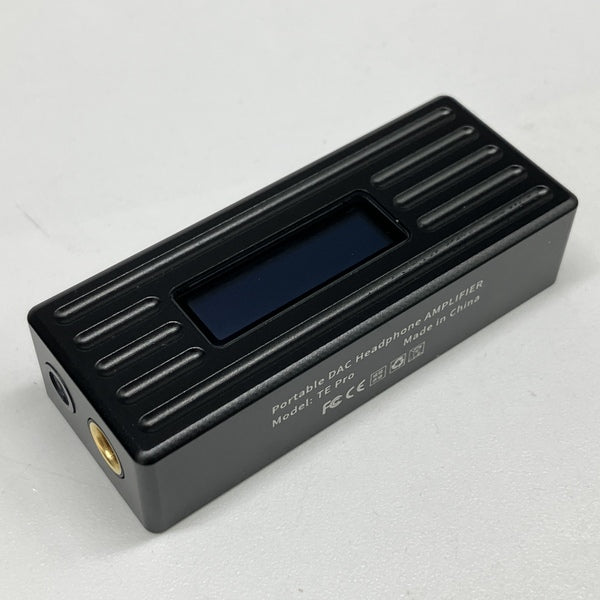 【中古】TRN TE Pro【名古屋】
