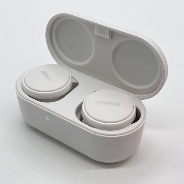 【中古】PerL Pro True Wireless Earbuds ホワイト【AHC15PLWTEM】【日本橋】