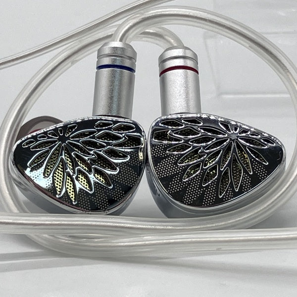 【中古】魚玄機(Yu Xuan Ji) Silver【秋葉原】
