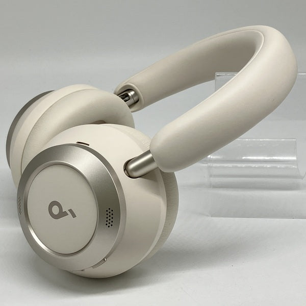 【中古】Soundcore Space One Pro シャンパンゴールド 【A3062N21】【秋葉原】