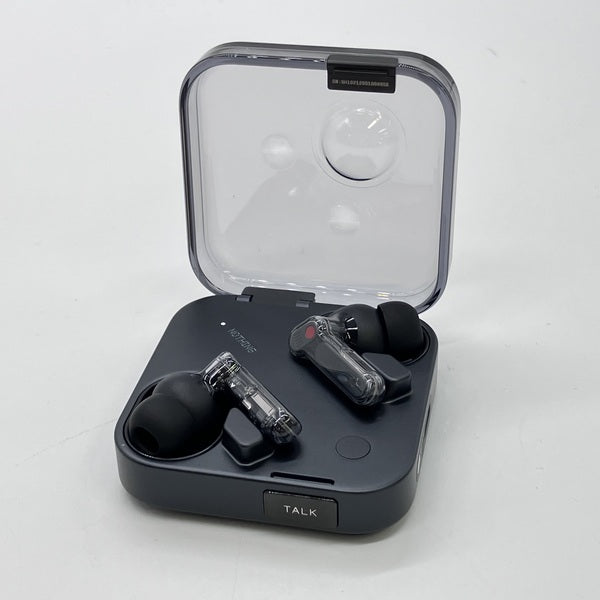 【中古】Nothing Ear (3) Black【日本橋】