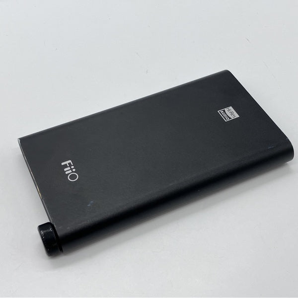 【中古】Q3 MQA 【FIO-Q3S-MQA】【秋葉原】