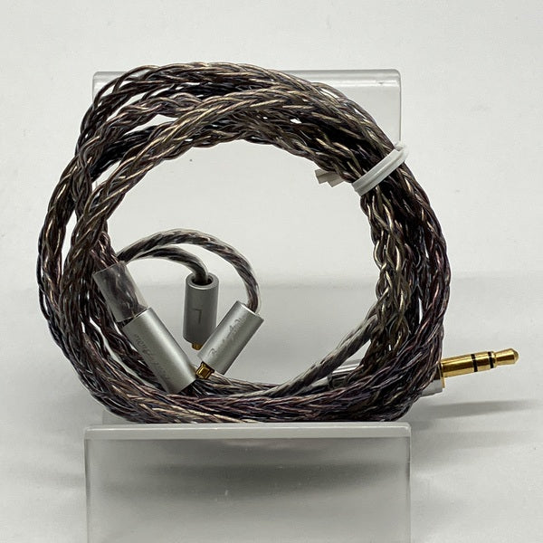 【中古】Silversonic MKVI MMCX-3.5mm 【BEA-6493】【名古屋】