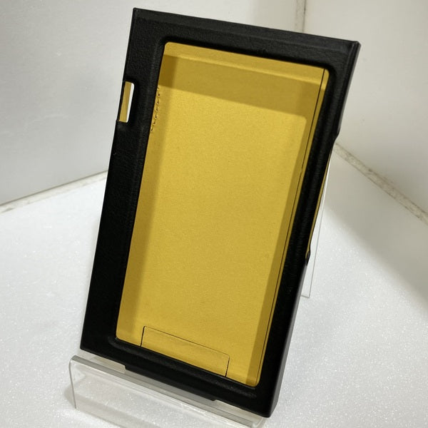 【中古】DPA-PUX1(B) (DP-X1専用SLIM LEATHER CASE ブラック)【名古屋】