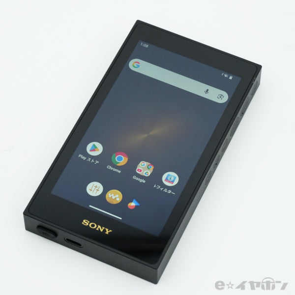 NW-ZX900 C【JACCSショッピングクレジット 24回まで金利無料！】