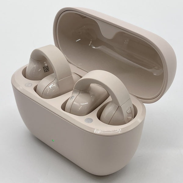 【中古】ACCENTUM Clip Cream【AOWS1 CREAM】【秋葉原】