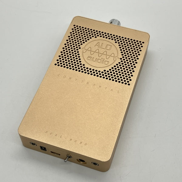 【中古】Continental Dual Mono Limited【秋葉原】