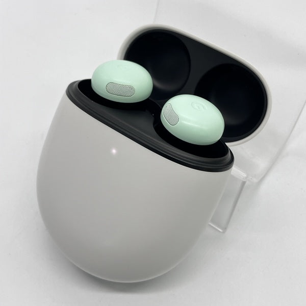 【中古】Pixel Buds Pro 2 Wintergreen【秋葉原】