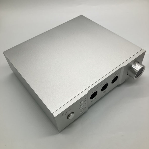【中古】iHA-6 フルバランス ヘッドホンアンプ【秋葉原】