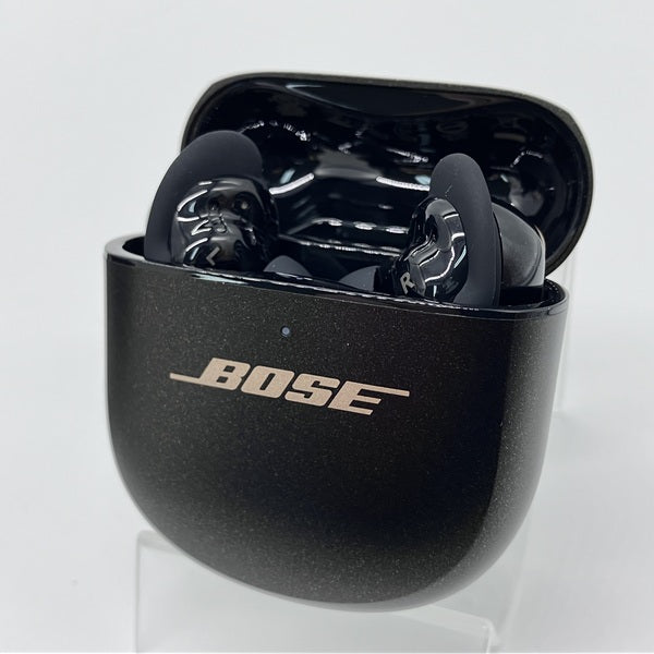 【中古】Quietcomfort Ultra Earbuds 2nd Gen DESERT GOLD【秋葉原】